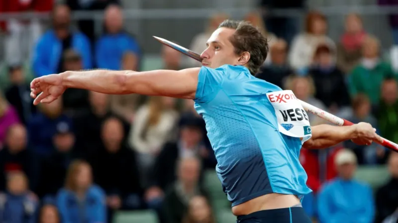 Sestřih a ohlasy z mítinku Diamantové ligy v Oslu