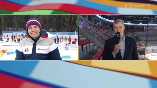 Předseda ČOV Kejval: Na zahájení ODM byla skvělá atmosféra