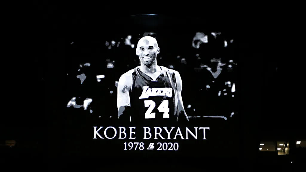 Kobe Bryant
