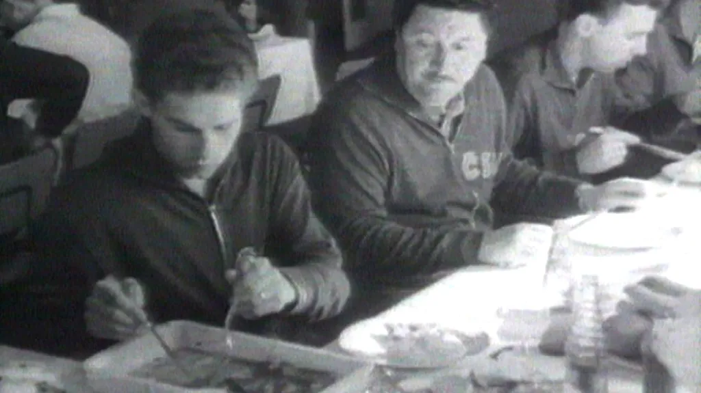 Skvělému obránci Janu Lálovi je 75