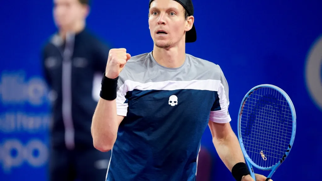 Tomáš Berdych