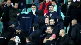 Fanoušci Bulharska rasisticky uráželi hráče Anglie. Duel s Čechy bude bez fanoušků