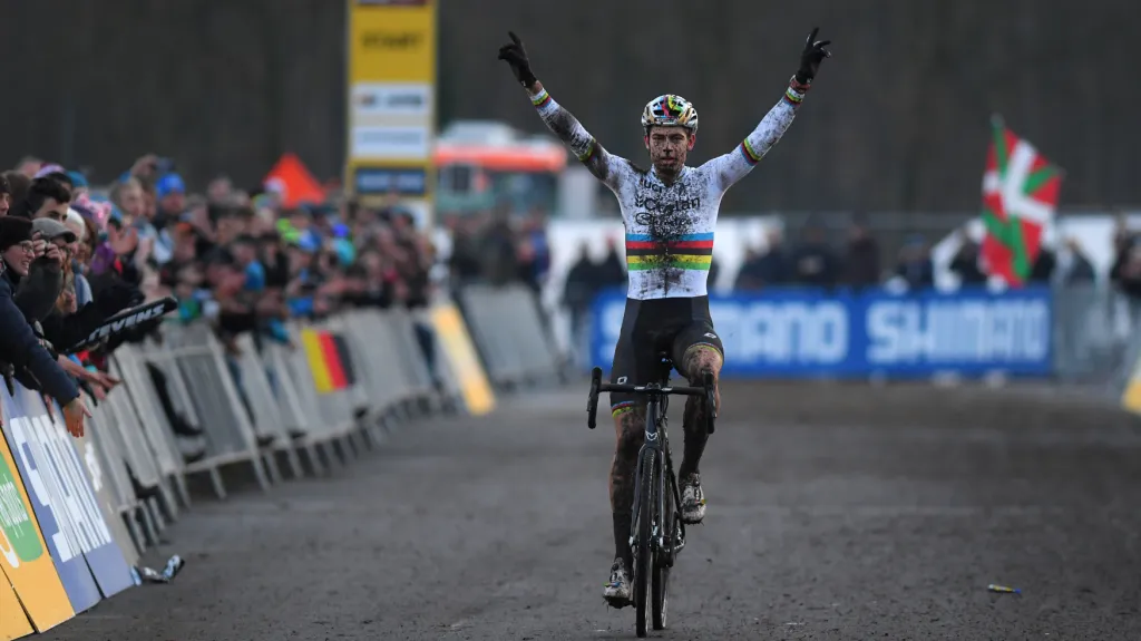 Wout van Aert