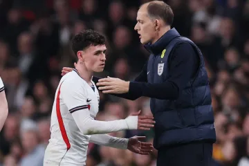 Skupina L: Tuchel vynechal řadu hvězd a mění hru A