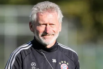 Paul Breitner