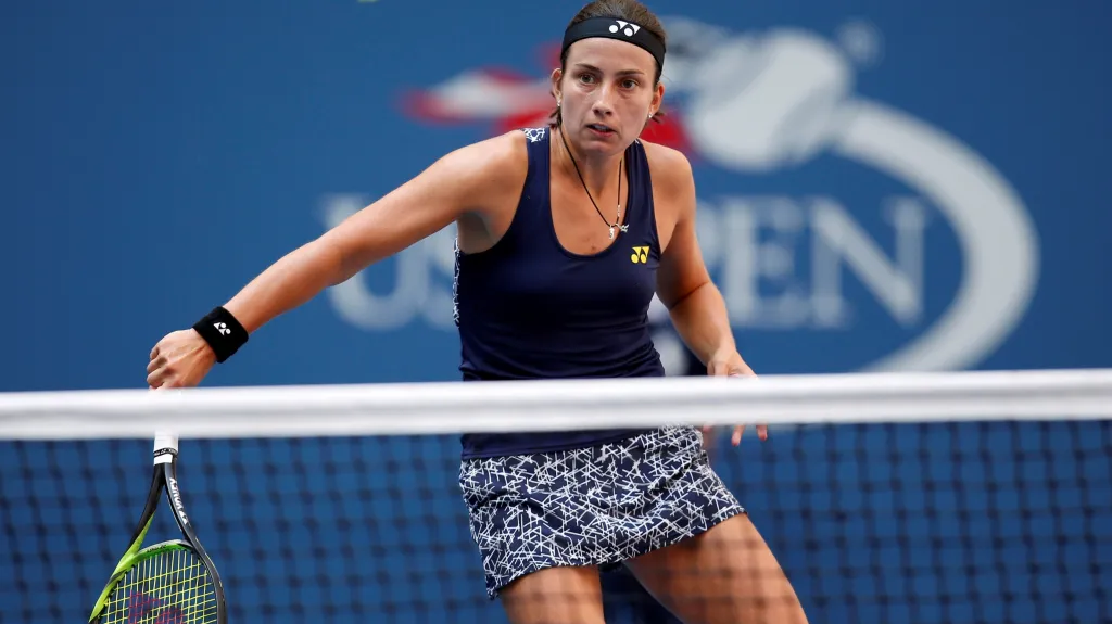 Anastasija Sevastovová