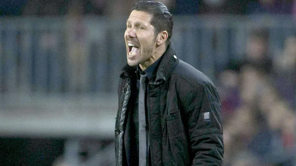 Diego Simeone
