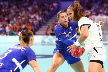 Utkání Francie – Německo