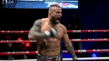 Vémola se vrátil do klece jasným vítězstvím nad Barjamajem