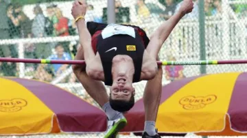 Jaroslav Bába