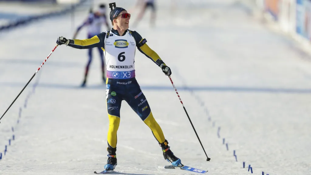 Sebastian Samuelsson