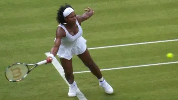 Serena Williamsová