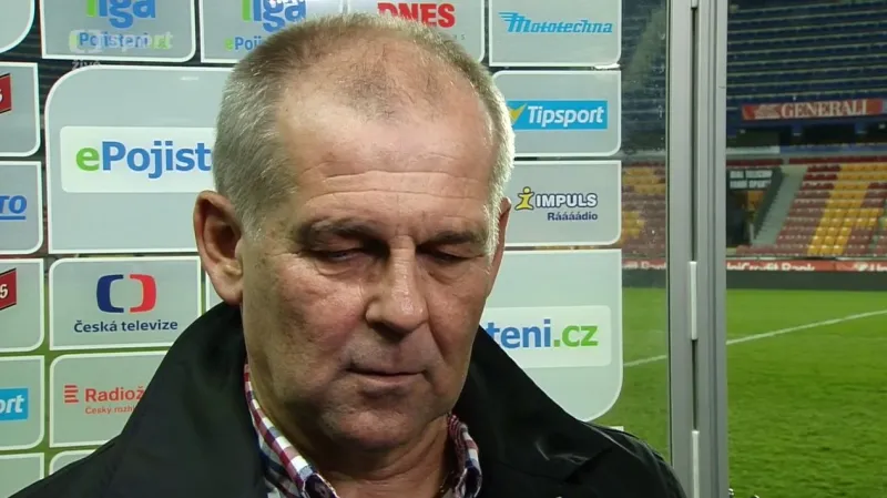 Rada: Jsem trenér a věnuji se hráčům. Ne fanouškům