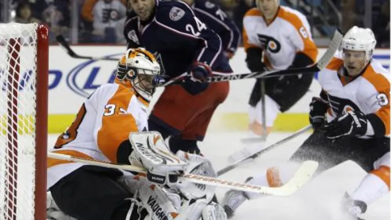 Columbus - Philadelphia