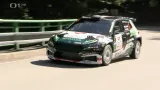 Rallye Český Krumlov