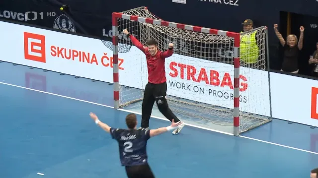 Sestřih utkání Lovosice – Brno