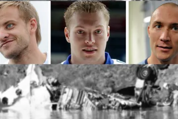 Jan Marek, Josef Vašíček a Karel Rachůnek