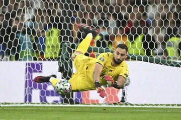 Gianluigi Donnarumma