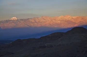 Aconcagua