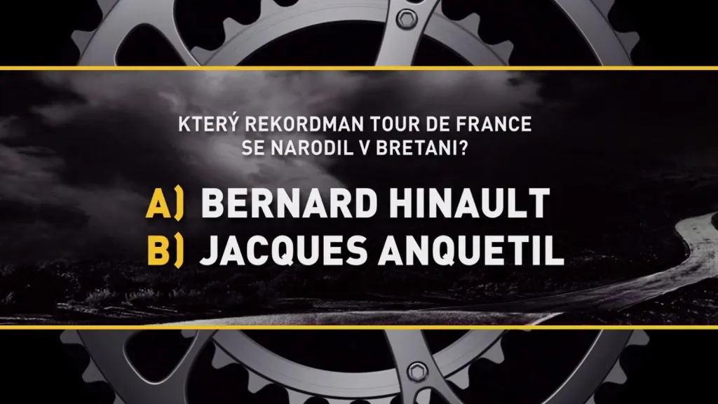 Soutěž k Tour de France – 10. července