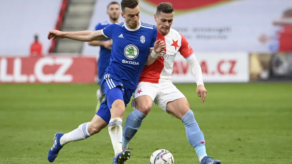 Slavia - Mladá Boleslav