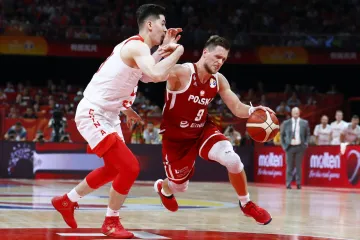 Utkání Čína - Polsko