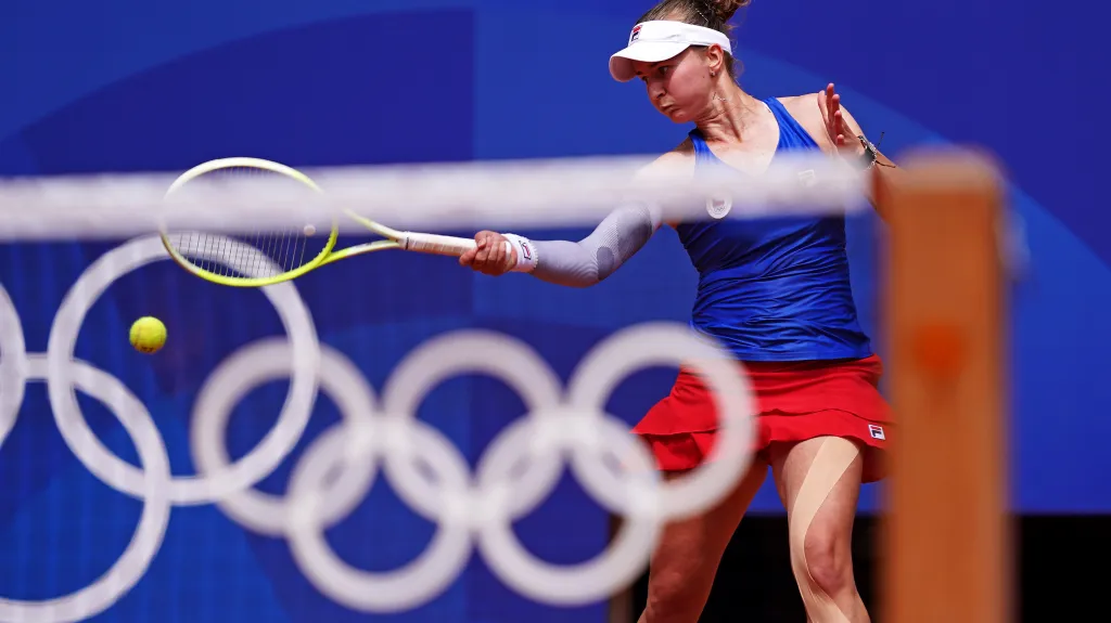 Barbora Krejčíková