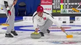 V Kanadě pokračuje MS v curlingu