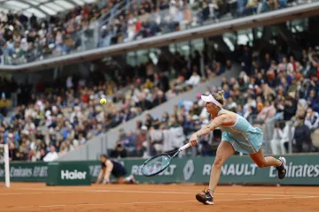 Markéta Vondroušová