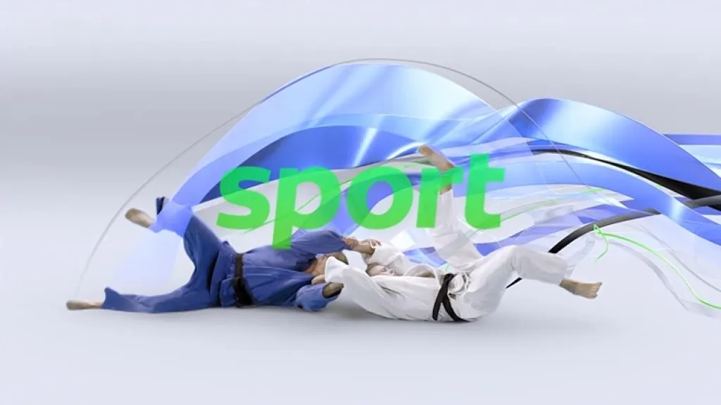 ČT sport