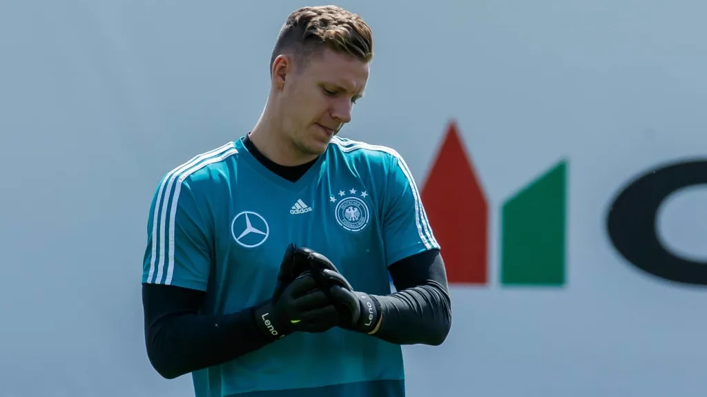 Bernd Leno