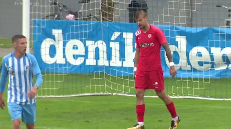 Brno v Prostějově nevyhrálo