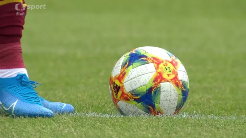 Přenos ČT: Sestřih utkání FNL Dukla - Jihlava s ohlasy