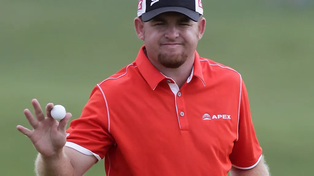 J. B. Holmes