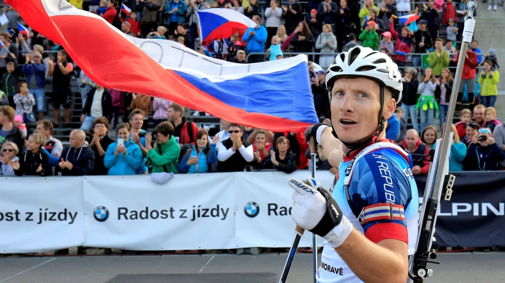 Ondřej Moravec