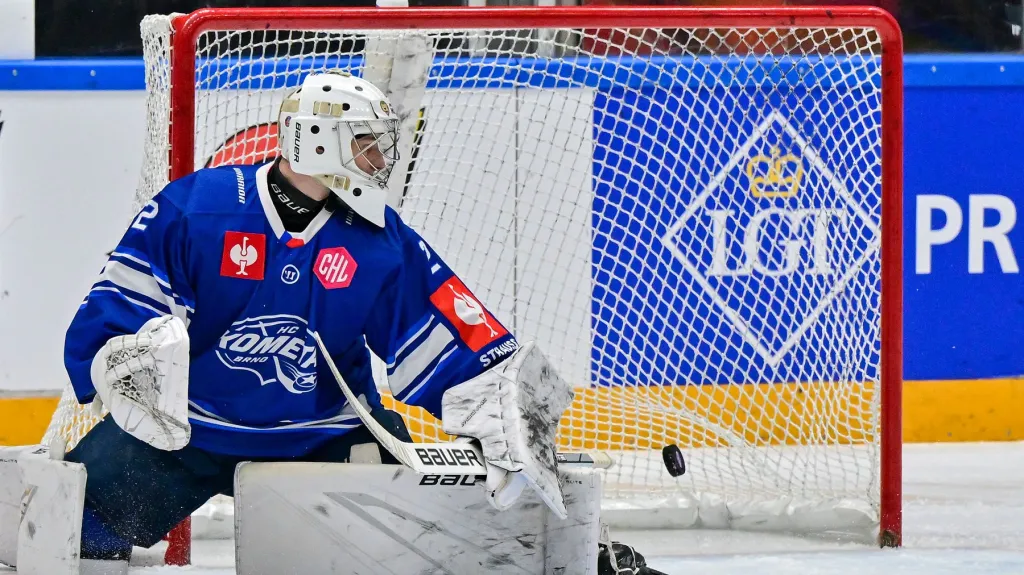 Jan Ondráček z Brna