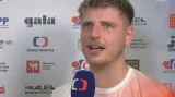 Závěr utkání dvojic Česko – Jižní Korea s ohlasem