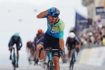 Davide Ballerini