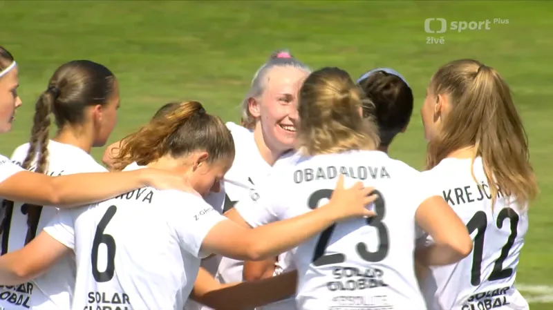 Sestřih utkání Slovácko – Slovan Liberec