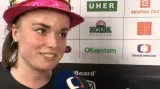 Ohlasy vítkovických florbalistek po vyhraném superfinále