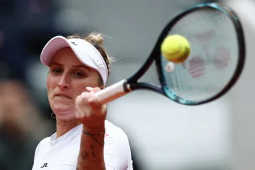 Markéta Vondroušová