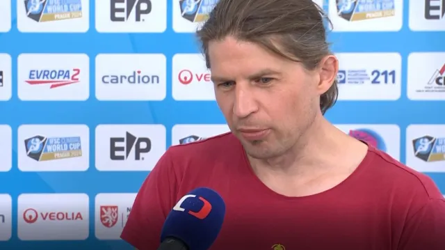 Paralezec František Rys: Chtěl bych být pro ostatní inspirací