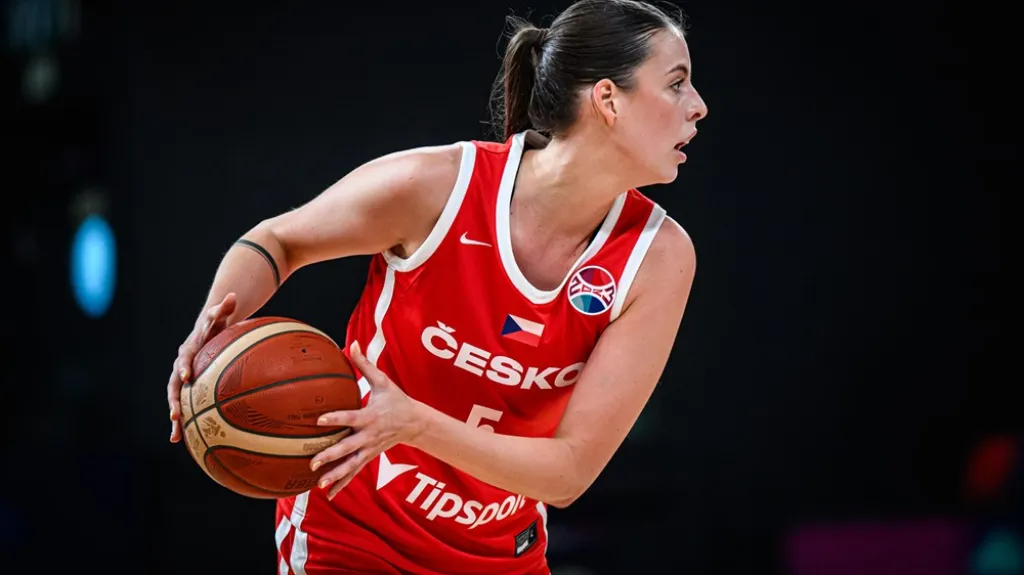 Natálie Stoupalová