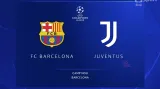 Sestřih utkání Barcelona – Juventus Turín