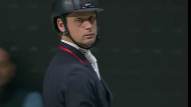 Soutěž jednotlivců vyhrál Schumacher