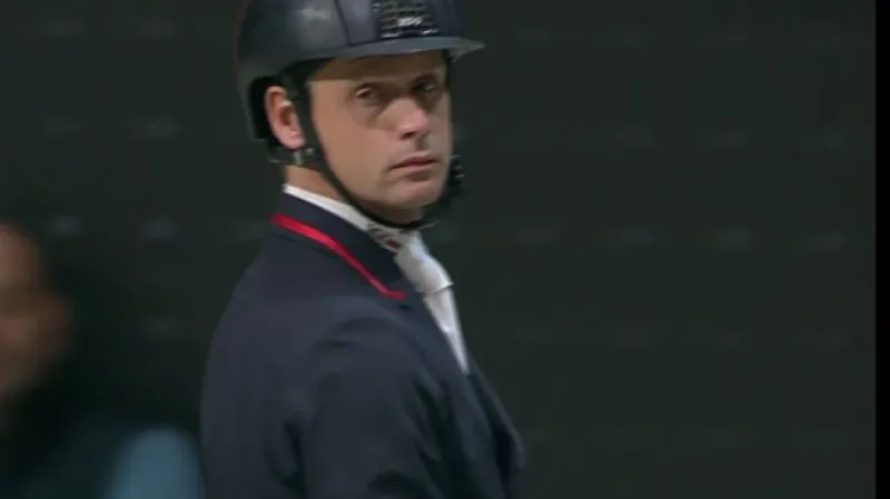 Soutěž jednotlivců vyhrál Schumacher