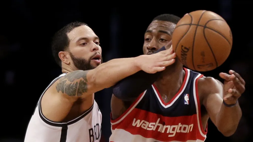 Brooklyn - Washington