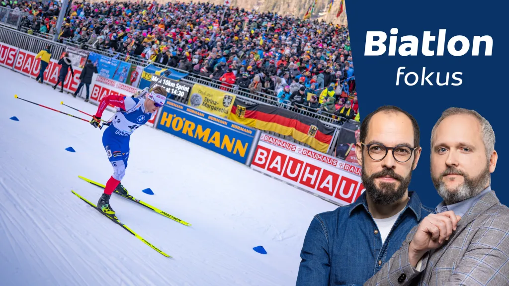 Biatlon fokus podcast