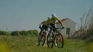 Stošek s Allemanem vyhráli závod 4 Islands Epic