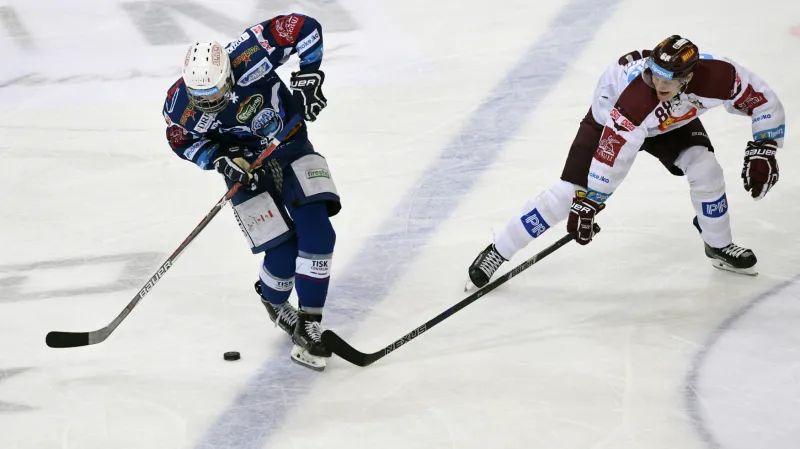 Sestřih a ohlasy 2. utkání Sparta Praha - Kometa Brno